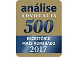 Analise 500 2017